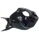 Fairings 2004-2005 Honda CBR 1000 RR Black West   Generic