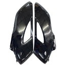 Fairings 2004-2005 Honda CBR 1000 RR Black West   Generic