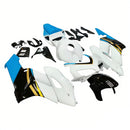 Fairings 2004-2005 Honda CBR 1000 RR Multi-Color Konica Minolta  Generic