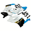 Fairings 2004-2005 Honda CBR 1000 RR Multi-Color Konica Minolta  Generic
