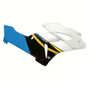Fairings 2004-2005 Honda CBR 1000 RR Multi-Color Konica Minolta  Generic