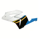 Fairings 2004-2005 Honda CBR 1000 RR Multi-Color Konica Minolta  Generic