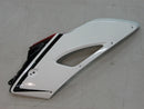 Fairings 2004-2005 Honda CBR 1000 RR White Red Black CBR Honda  Generic