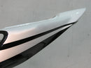 Fairings 2004-2005 Honda CBR 1000 RR White Red Black CBR Honda  Generic