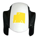 Fairings 2004-2005 Honda CBR 1000 RR White Black Hannspree Racing Generic