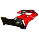 Fairings 2004-2005 Honda CBR 1000 RR Red Black CBR  Generic