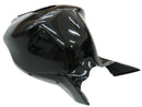 Fairings 2004-2005 Honda CBR 1000 RR Black Silver CBR  Generic
