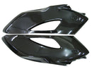 Fairings 2004-2005 Honda CBR 1000 RR Black Silver CBR  Generic