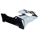 Fairings 2004-2005 Honda CBR 1000 RR White Black CBR  Generic