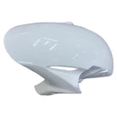 Fairings 2004-2005 Honda CBR 1000 RR White Black CBR  Generic