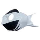 Fairings 2004-2005 Honda CBR 1000 RR White Black CBR  Generic