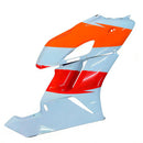 Fairings 2004-2005 Honda CBR 1000 RR White Orange Repsol  Generic