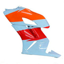 Fairings 2004-2005 Honda CBR 1000 RR White Orange Repsol  Generic