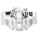 Fairings 2004-2005 Honda CBR 1000 RR White Silver Repsol  Generic