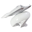 Fairings 2004-2005 Honda CBR 1000 RR White Silver Repsol  Generic