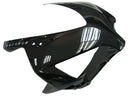 Fairings 2004-2005 Honda CBR 1000 RR Black SevenStars  Generic