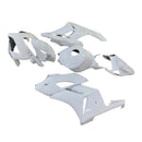 Fairings 2004-2005 Honda CBR 1000 RR White Metallic Siver CBR  Generic