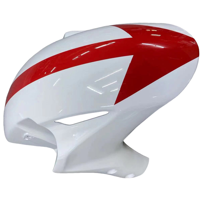 Fairings 2004-2005 Honda CBR 1000 RR White Red Honda  Generic