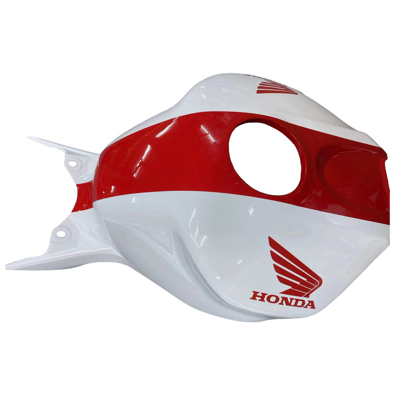 Fairings 2004-2005 Honda CBR 1000 RR White Red Honda Racing Generic