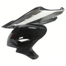 Fairings 2004-2005 Honda CBR 1000 RR Black Silver Repsol  Generic