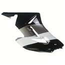 Fairings 2004-2005 Honda CBR 1000 RR Black Silver Repsol  Generic