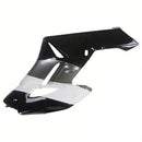 Fairings 2004-2005 Honda CBR 1000 RR Black Silver Repsol  Generic