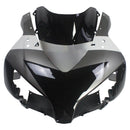 Fairings 2004-2005 Honda CBR 1000 RR Black Silver Repsol  Generic