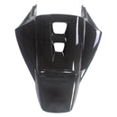 Fairings 2004-2005 Honda CBR 1000 RR Black Silver Repsol  Generic
