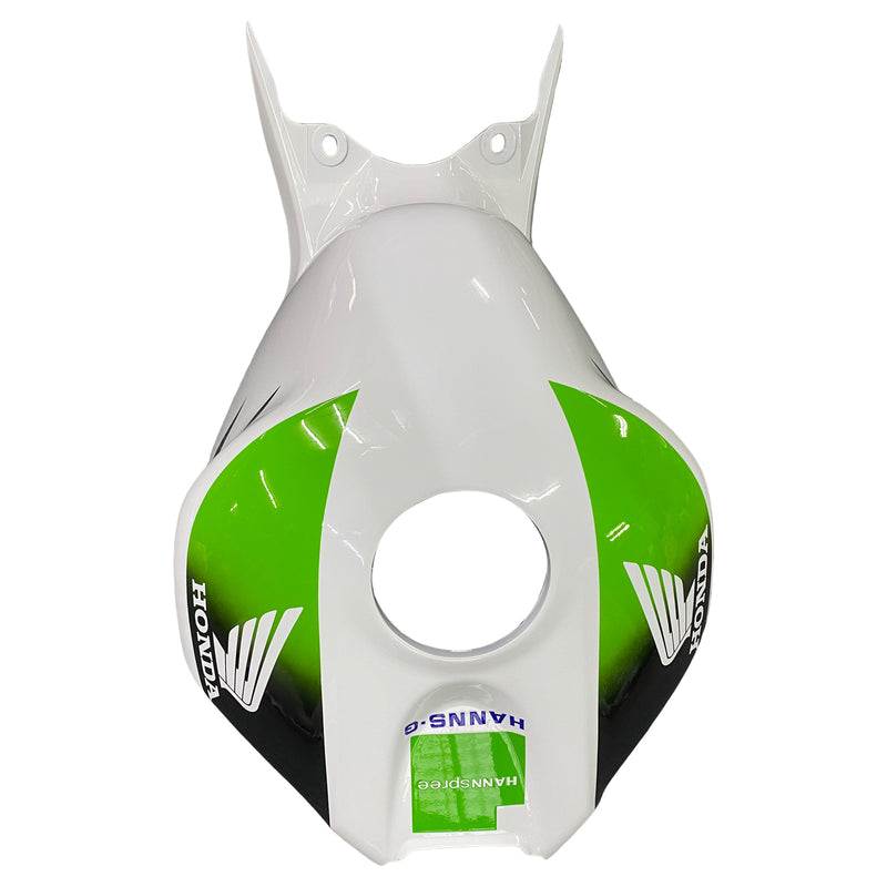 Fairings 2004-2005 Honda CBR 1000 RR White No.52 Hannspree  Generic