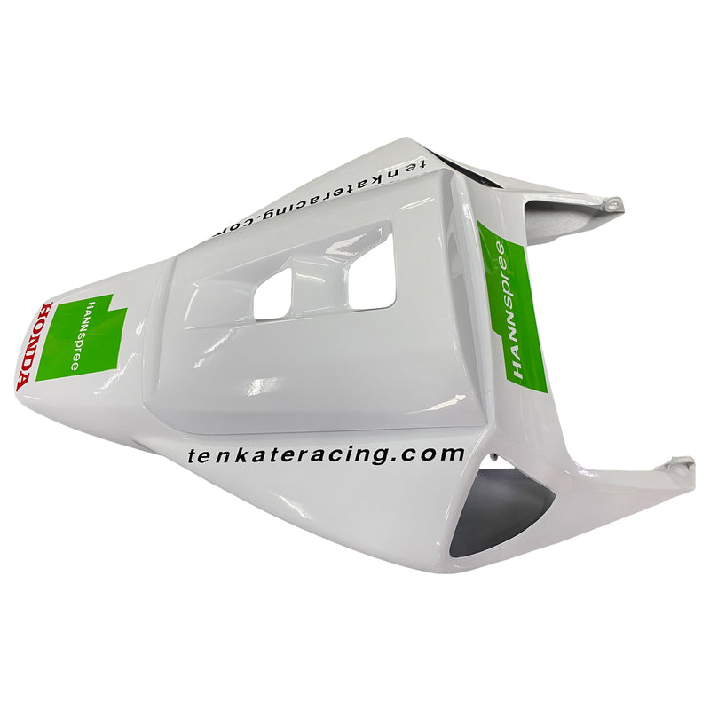 Fairings 2004-2005 Honda CBR 1000 RR White No.52 Hannspree  Generic