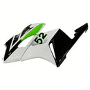 Fairings 2004-2005 Honda CBR 1000 RR White No.52 Hannspree  Generic