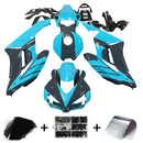 Honda CBR1000RR 2004-2005 Fairing Kit Bodywork Plastic ABS