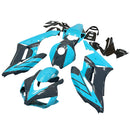 Honda CBR1000RR 2004-2005 Fairing Kit Bodywork Plastic ABS