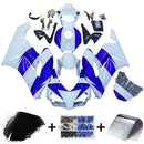 Amotopart Honda CBR1000RR 2004-2005 Fairing Kit Bodywork Plastic ABS