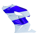 Amotopart Honda CBR1000RR 2004-2005 Fairing Kit Bodywork Plastic ABS