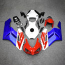 Amotopart Honda CBR1000RR 2004-2005 Fairing Kit Bodywork Plastic ABS