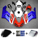 Amotopart Honda CBR1000RR 2004-2005 Fairing Kit Bodywork Plastic ABS