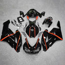 Amotopart Honda CBR1000RR 2004-2005 Fairing Kit Bodywork Plastic ABS