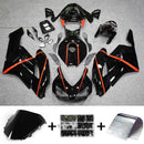 Amotopart Honda CBR1000RR 2004-2005 Fairing Kit Bodywork Plastic ABS