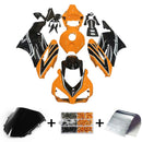 Amotopart Honda CBR1000RR 2004-2005 Fairing Kit Bodywork Plastic ABS