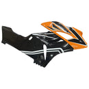 Amotopart Honda CBR1000RR 2004-2005 Fairing Kit Bodywork Plastic ABS