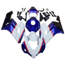 Amotopart Honda CBR1000RR 2004-2005 Fairing Kit Bodywork Plastic ABS