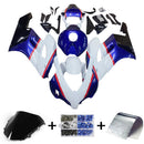 Amotopart Honda CBR1000RR 2004-2005 Fairing Kit Bodywork Plastic ABS