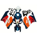 Amotopart Honda CBR1000RR 2004-2005 Fairing Kit Bodywork Plastic ABS