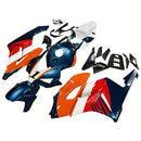 Amotopart Honda CBR1000RR 2004-2005 Fairing Kit Bodywork Plastic ABS
