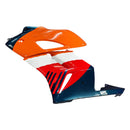 Amotopart Honda CBR1000RR 2004-2005 Fairing Kit Bodywork Plastic ABS