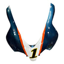 Amotopart Honda CBR1000RR 2004-2005 Fairing Kit Bodywork Plastic ABS