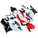 Amotopart Honda CBR1000RR 2004-2005 Fairing Kit Bodywork Plastic ABS