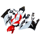 Amotopart Honda CBR1000RR 2004-2005 Fairing Kit Bodywork Plastic ABS