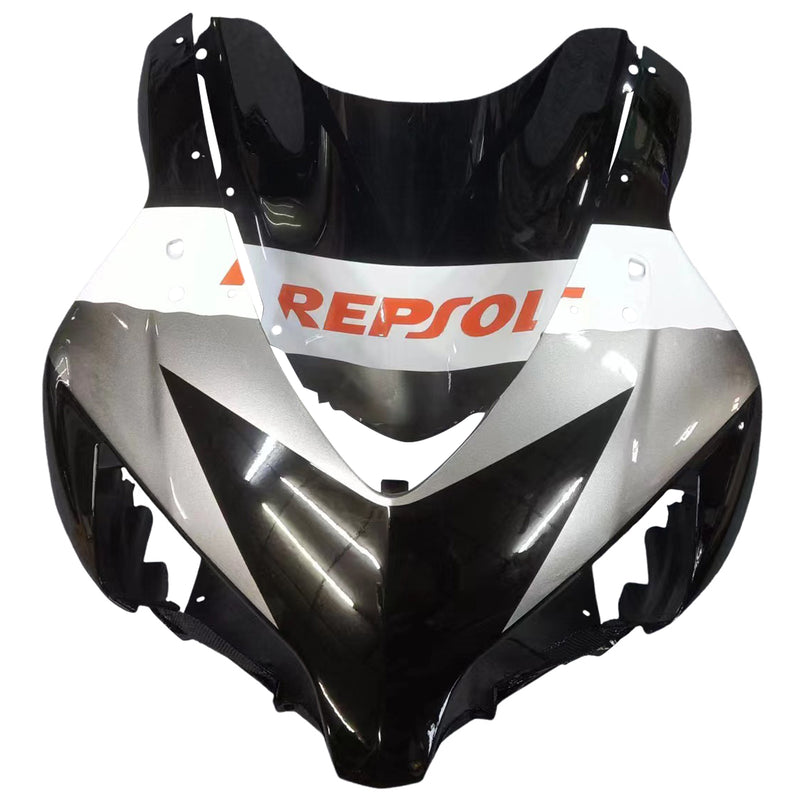 Amotopart Honda CBR1000RR 2004-2005 Fairing Kit Bodywork Plastic ABS